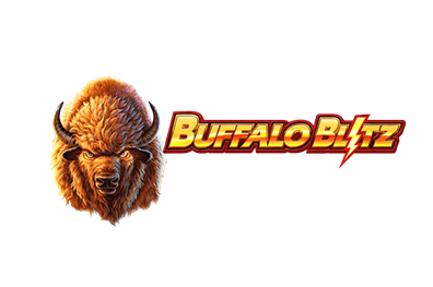 WinVipe Buffalo Blitz slot