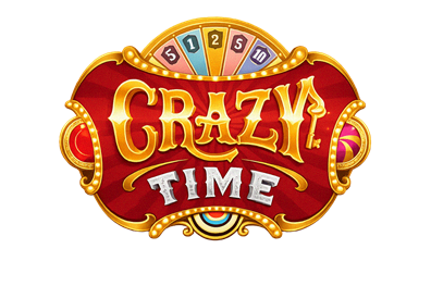 WinVipe Crazy Time joc live