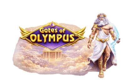 WinVipe Gates of Olympus slot
