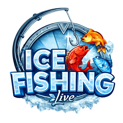 WinVipe Ice Fishing slot